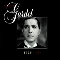 Purchase Carlos Gardel - Todo Gardel (1929) CD37