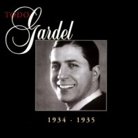 Purchase Carlos Gardel - Todo Gardel (1934-1935) CD50