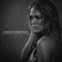 Purchase Carrie Underwood - Something In The Water (CDS)