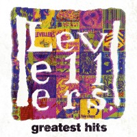 Purchase Levellers - Greatest Hits