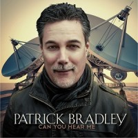 Purchase Patrick Bradley - Can You Hear Me (CDS)