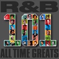 Purchase VA - R&B: 101 All Time Greats