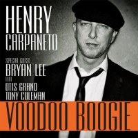 Purchase Henry Carpaneto - Voodoo Boogie