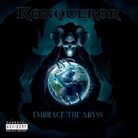 Purchase Konqueror - Embrace The Abyss