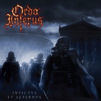 Purchase Ordo Inferus - Invictus Et Aeternus
