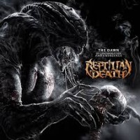 Purchase Reptilian Death - The Dawn Of Consummation And Emergence