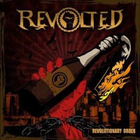 Purchase Revolted - Revolutionary Order