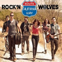 Purchase Rock'n Wolves - California Way