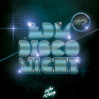 Purchase VA - EDM Disco Night Vol. 1 CD2