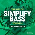 Buy VA - The Best Of Simplify Bass: Vol. 4 CD2 Mp3 Download