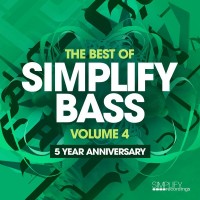 Purchase VA - The Best Of Simplify Bass: Vol. 4 CD2