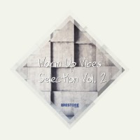 Purchase VA - Warm Up Vibes Selection Vol. 2