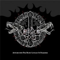 Purchase Voodoo Gods - Anticipation For Blood Leveled In Darkness