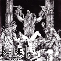 Purchase Witchaven - Unholy Thrash Attack