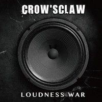 Purchase Crow'sclaw - Loudness War