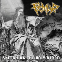 Purchase Femur - Sketching The Holy Blood