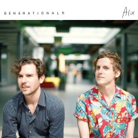 Purchase Generationals - Alix