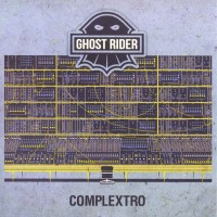 Purchase Ghost Rider - Complextro