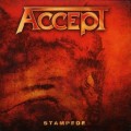 Buy Accept - Stampede (CDS) Mp3 Download