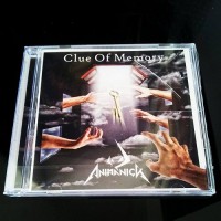 Purchase Animanick - Clue Of Memory