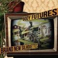 Buy Body Futures - Brand New Silhouettes Mp3 Download
