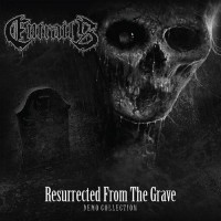 Purchase Entrails - Resurrected From The Grave (Demo Collection)