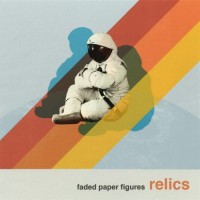 Purchase Faded Paper Figures - Relics