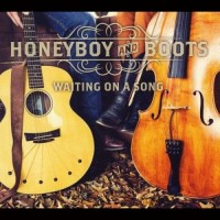 Purchase Honeyboy & Boots - Waiting On A Song