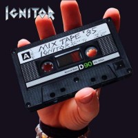 Purchase Ignitor - Mix Tape '85