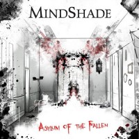 Purchase Mindshade - Asylum Of The Fallen