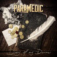 Purchase The Paramedic - Diary Of My Demons (Deluxe (Edition)