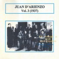 Buy Juan D'arienzo - Su Obra Completa-Vol 03 De 48(1937) (Vinyl) Mp3 Download