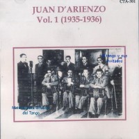 Purchase Juan D'arienzo - Juan D'arienzo Su Obra Completa Vol 01 De 48 (Vinyl)