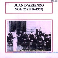 Purchase Juan D'arienzo - Su Obra Completa En La Rca (1956-1957) (Vinyl)
