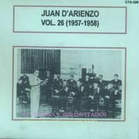 Purchase Juan D'arienzo - Su Obra Completa En La Rca Vol (26 De 48) (Vinyl)