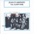 Buy Juan D'arienzo - Su Obra Completa En La Rca Vol 04-1937-1938 (Vinyl) Mp3 Download