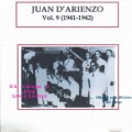 Buy Juan D'arienzo - Su Obra Completa En La Rca Vol 09(1941-1942) (Vinyl) Mp3 Download