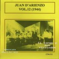 Buy Juan D'arienzo - Su Obra Completa En La Rca Vol 12 De 48 (1944) (Vinyl) Mp3 Download
