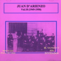 Purchase Juan D'arienzo - Su Obra Completa En La Rca Vol 18-1949-1950 (Vinyl)