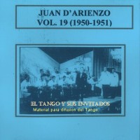 Purchase Juan D'arienzo - Su Obra Completa En La Rca Vol 19-1950-1951 (Vinyl)