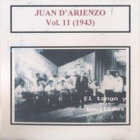 Purchase Juan D'arienzo - Su Obra Completa En Rca Vol 11(1943) (Vinyl)