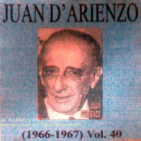 Purchase Juan D'arienzo - Su Obra Completa Vol. 40 De 48 (Vinyl)