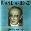 Buy Juan D'arienzo - Su Obra Completa Vol. 45 De 48 (Vinyl) Mp3 Download