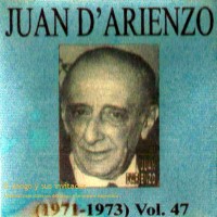 Purchase Juan D'arienzo - Su Obra Completa Vol. 47 De 48 (1971 Al 1973) (Vinyl)