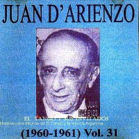 Purchase Juan D'arienzo - Su Obra Completa Vol 31(1960-1961) (Vinyl)