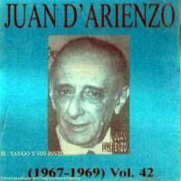 Purchase Juan D'arienzo - Su Obra Completa Vol 42 De 48 (1967-1969) (Vinyl)