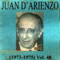 Purchase Juan D'arienzo - Su Obra Completa Vol 48 De 48 (Vinyl)