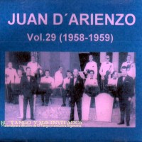 Purchase Juan D'arienzo - Su Obra Vol 29 De 48(1958-1959) (Vinyl)