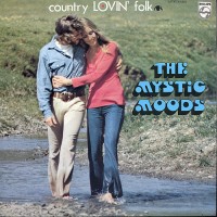 Purchase The Mystic Moods Orchestra - Country Lovin' Folk' (Vinyl)
