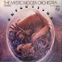 Purchase The Mystic Moods Orchestra - Extension (Vinyl)